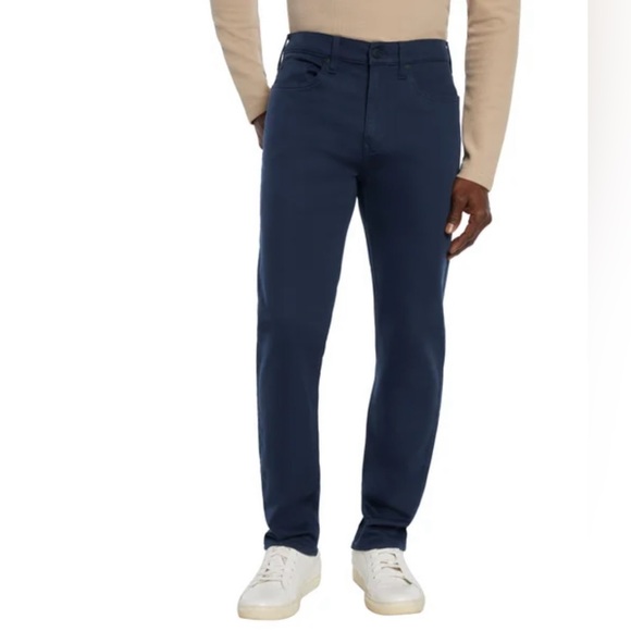 Banana Republic Men's 5 Pocket Pant - Picture 1 of 5